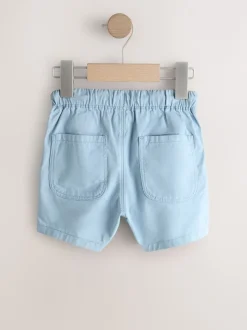 Next - Short à enfiler (3mois à7ans) bleu pâle