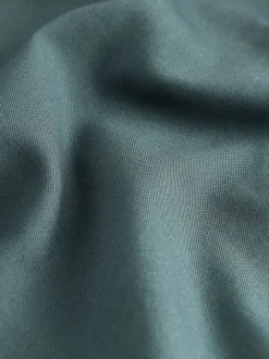 Next - Ajustement régulier - Chemises Oxford boutonnées Easy Iron Bleu pétrole Hot