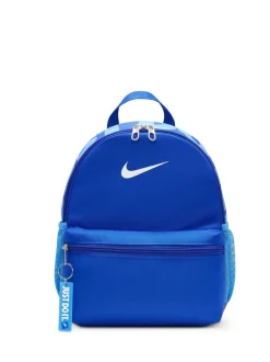 Nike Bleu roi - Sac à dos Mini Brasilia Jdi enfant Outlet