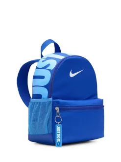 Nike Bleu roi - Sac à dos Mini Brasilia Jdi enfant Outlet