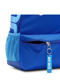 Nike Bleu roi - Sac à dos Mini Brasilia Jdi enfant Outlet