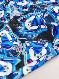 Next - Shorts de bain (3-16yrs) Bleu Sonic Discount