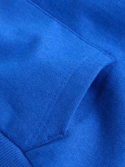 Next - Ensemble sweat et jogging bébé 6 pièces (0mois-3ans) Bleu vif Clearance