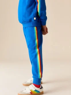 Little Bird by Jools Oliver bleu vif - ensemble sweat et jogging Hot