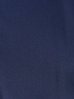 Next - Slim Fit (Slim Fit) - Veste de costume texturée bleu vif New