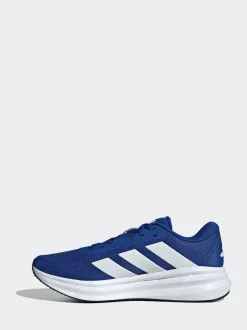adidas - Galaxy 7 Running Trainers Bleu/Blanc Outlet