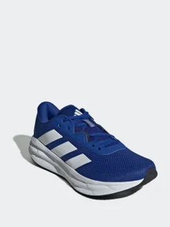 adidas - Galaxy 7 Running Trainers Bleu/Blanc Outlet