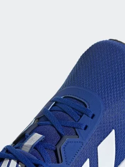 adidas - Galaxy 7 Running Trainers Bleu/Blanc Outlet