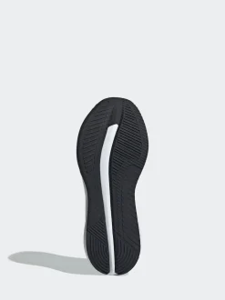 adidas - Galaxy 7 Running Trainers Bleu/Blanc Outlet