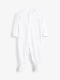 Next Bleu/Blanc - Dors-bien bébé (0-2ans) Discount