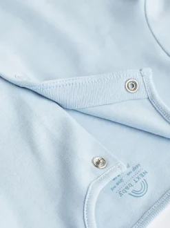 Next Bleu/Blanc - Dors-bien bébé (0-2ans) Discount