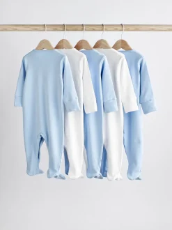 Next Bleu/Blanc - Dors-bien bébé (0-2ans) Hot