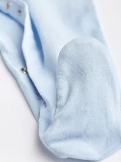 Next Bleu/Blanc - Dors-bien bébé (0-2ans) Hot