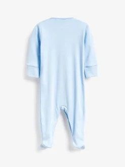 Next Bleu/Blanc - Dors-bien bébé (0-2ans) Hot