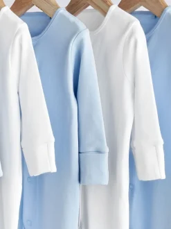 Next Bleu/Blanc - Dors-bien bébé (0-2ans) Hot