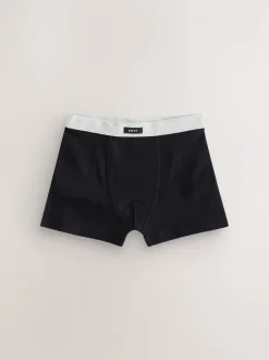 Next Bleu/Gris - Maillot de bain à ceinture souple 10 paquet (2-16ans)