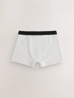 Next Bleu/Gris - Maillot de bain à ceinture souple 10 paquet (2-16ans)