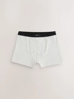 Next Bleu/Gris - Maillot de bain à ceinture souple 10 paquet (2-16ans)