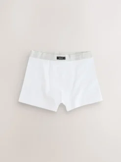 Next Bleu/Gris - Maillot de bain à ceinture souple 10 paquet (2-16ans)