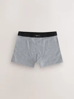 Next Bleu/Gris - Maillot de bain à ceinture souple 10 paquet (2-16ans)