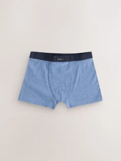 Next Bleu/Gris - Maillot de bain à ceinture souple 10 paquet (2-16ans)