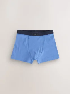 Next Bleu/Gris - Maillot de bain à ceinture souple 10 paquet (2-16ans)