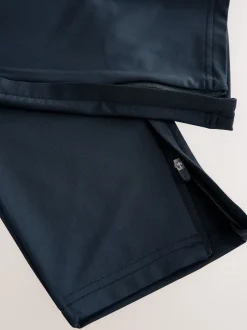 Next Bleu/Marine - Active Gym Training Survêtement New