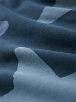 Next Bleu/Marine - Lot de 3 pyjamas Snuggle (9mois-10ans) Best