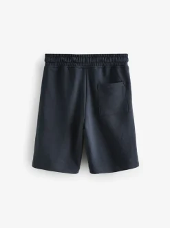 Next Bleu/Marine - Shorts de base (3-16ans) Hot