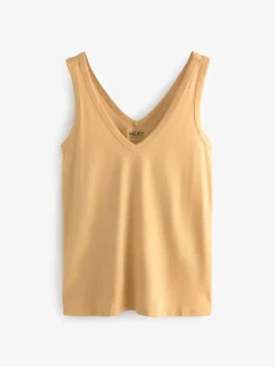 Next Bleu/Mauve/Vert pastel - Gilets de travail 5 Pack