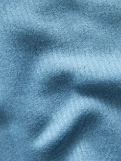 Next - Lot de 2 leggings thermiques (2-16ans) Bleu/sarcelle Clearance