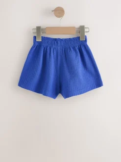 Next Bleu/vert - Lot de 4 shorts (3 mois à 7 ans) Online