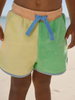 Next Bloc de couleur - Ensemble d’éponges (3mois-7ans) New