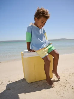 Next Bloc de couleur - Ensemble d’éponges (3mois-7ans) New