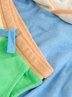 Next Bloc de couleur - Ensemble d’éponges (3mois-7ans) New