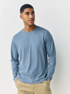 Next blues - T-shirt à manches longues 4 Pack Sale