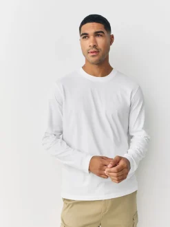 Next blues - T-shirt à manches longues 4 Pack Sale