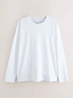 Next blues - T-shirt à manches longues 4 Pack Sale