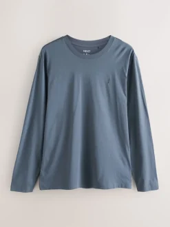 Next blues - T-shirt à manches longues 4 Pack Sale