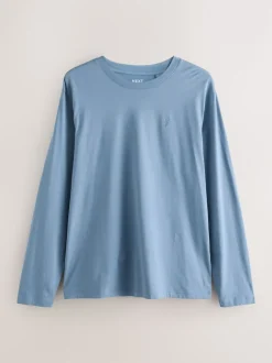 Next blues - T-shirt à manches longues 4 Pack Sale