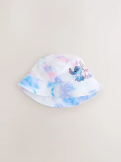 Next Blush Rose - Chapeau bleu Lilo & Stitch effet tie-dye (1-16ans) Best
