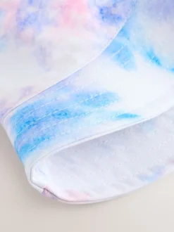 Next Blush Rose - Chapeau bleu Lilo & Stitch effet tie-dye (1-16ans) Best