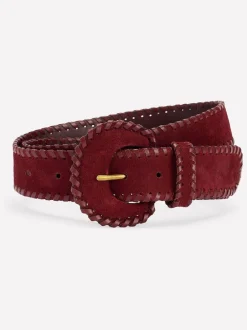 Boden Ceinture Whipstitch couverte New
