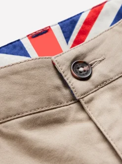 Boden Short chino classique