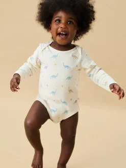 Mori Body super doux à manches longues Online