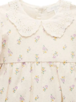 Purebaby Body rassemblé Discount