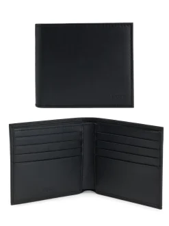 BOSS portefeuille à logo Signature Randy