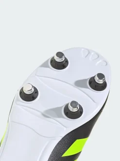 adidas Bottes Rugby Junior à terrain souple Hot