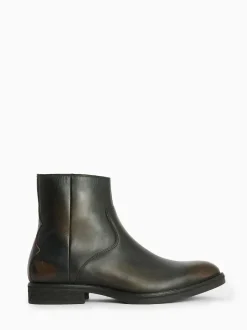 All Saints Bottes AllSaints Lang Online