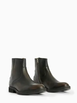 All Saints Bottes AllSaints Lang Online